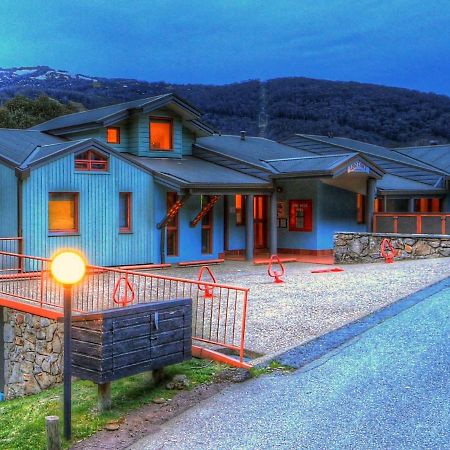 Lhotsky 8 Διαμέρισμα Thredbo Εξωτερικό φωτογραφία